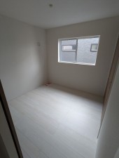 呉市広古新開、新築一戸建ての画像です