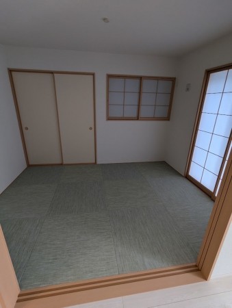 呉市広古新開、新築一戸建ての画像です