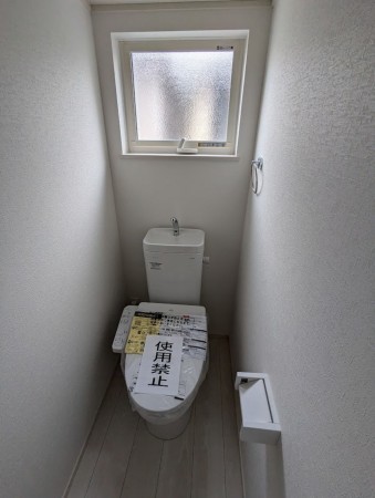 呉市広古新開、新築一戸建ての画像です