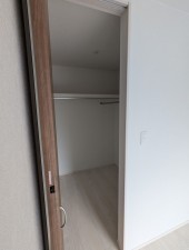 呉市広両谷、新築一戸建ての画像です