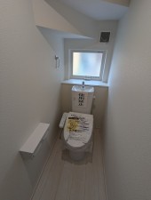 呉市広両谷、新築一戸建ての画像です