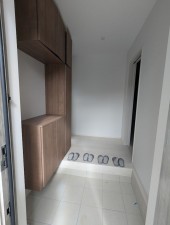 呉市広両谷、新築一戸建ての画像です