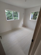 呉市広両谷、新築一戸建ての画像です