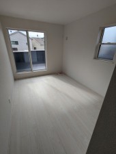 呉市広両谷、新築一戸建ての画像です