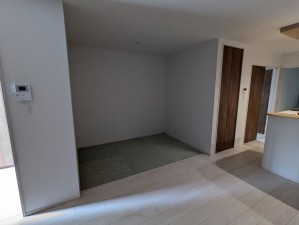 呉市広両谷、新築一戸建ての画像です