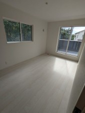 呉市広両谷、新築一戸建ての画像です