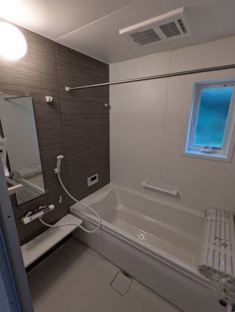 呉市広両谷、新築一戸建ての画像です