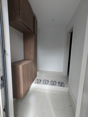 呉市広両谷、新築一戸建ての画像です