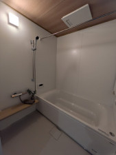 呉市広文化町、新築一戸建ての画像です