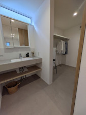 呉市広文化町、新築一戸建ての画像です