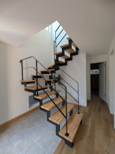 呉市広文化町、新築一戸建ての画像です