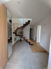 呉市広文化町、新築一戸建ての画像です