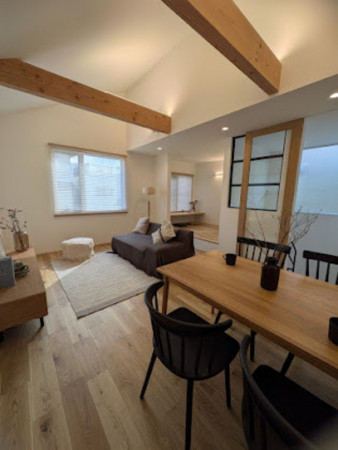 呉市広文化町、新築一戸建ての画像です