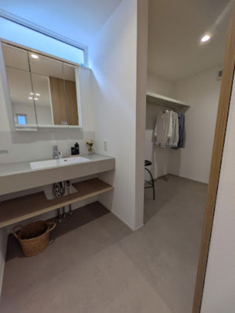 呉市広文化町、新築一戸建ての画像です