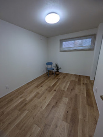 呉市広文化町、新築一戸建ての画像です