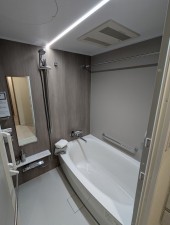 呉市本通、マンションの画像です