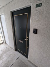 呉市本通、マンションの画像です