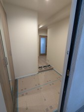 呉市本通、マンションの画像です