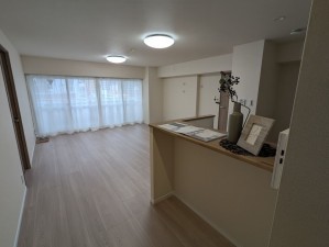 呉市本通、マンションの画像です