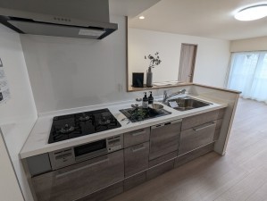 呉市本通、マンションの画像です