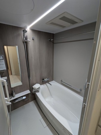 呉市本通、マンションの画像です