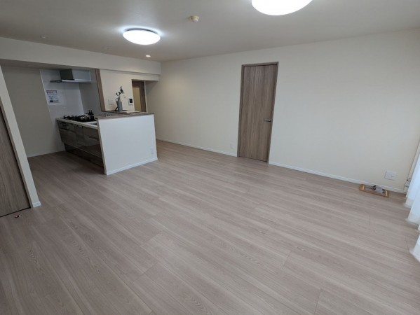 呉市本通、マンションの画像です