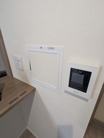 呉市本通、マンションの画像です