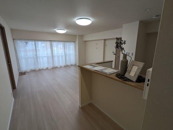 呉市本通、マンションの画像です