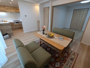 呉市本通、マンションの画像です