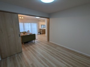 呉市本通、マンションの画像です