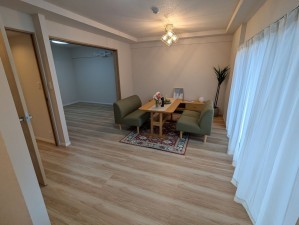 呉市本通、マンションの画像です