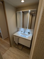 呉市本通、マンションの画像です