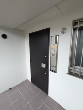 呉市本通、マンションの画像です