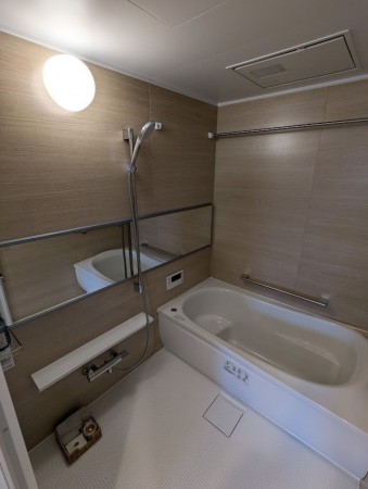 呉市本通、マンションの画像です