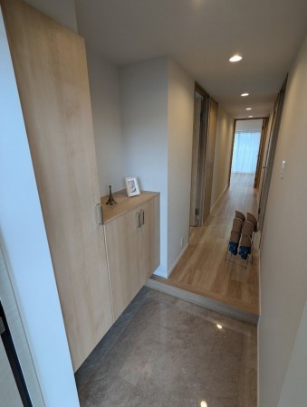 呉市本通、マンションの画像です