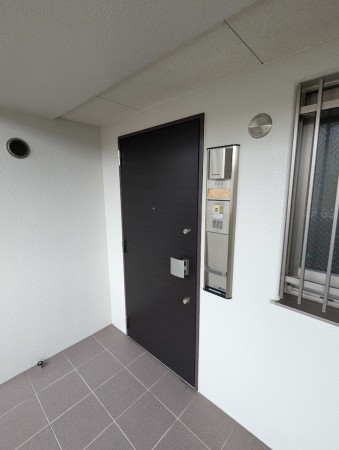 呉市本通、マンションの画像です