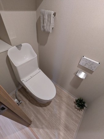 呉市本通、マンションの画像です