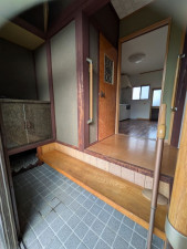 呉市音戸町先奥、中古一戸建ての画像です