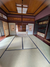 呉市音戸町先奥、中古一戸建ての画像です