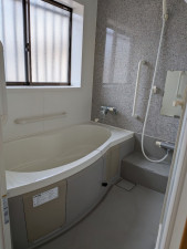 呉市音戸町先奥、中古一戸建ての画像です