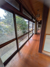 呉市音戸町先奥、中古一戸建ての画像です