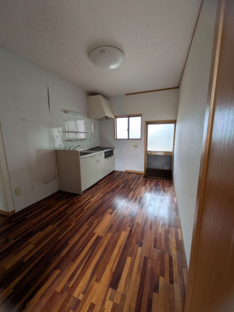 呉市音戸町先奥、中古一戸建ての画像です