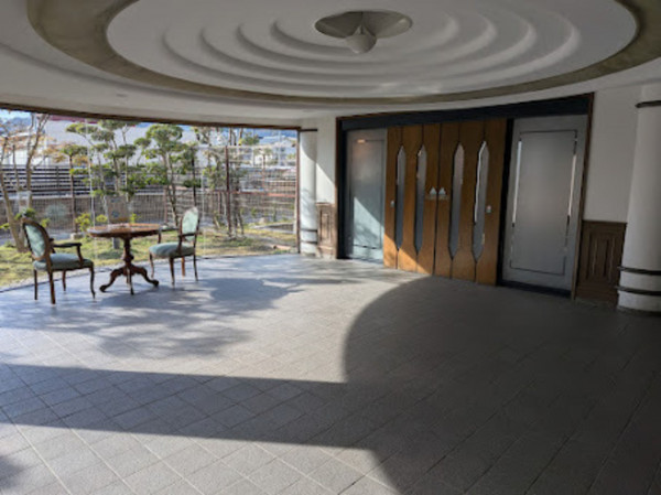 呉市広本町、マンションの画像です