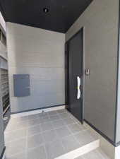 呉市三条、新築一戸建ての画像です