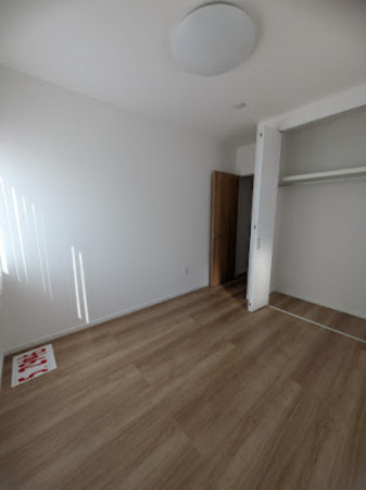 呉市広中新開、新築一戸建ての画像です