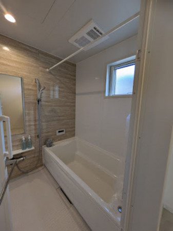 呉市広中新開、新築一戸建ての画像です