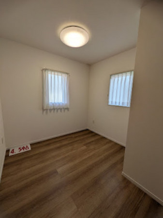 呉市広中新開、新築一戸建ての画像です