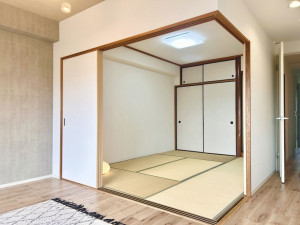 広島市山根町、マンションの画像です