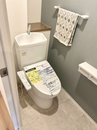 広島市山根町、マンションの画像です