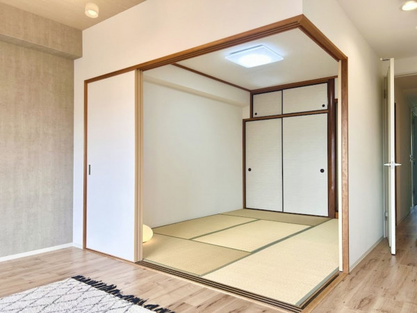 広島市山根町、マンションの画像です